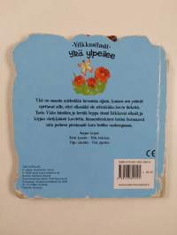 Ykä ylpeilee