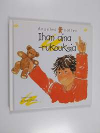 Anselmi-nallen ihan aina -rukouksia
