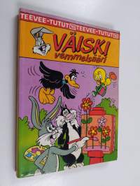 Väiski Vemmelsääri : Teevee-tutut 16