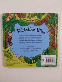 Viidakko-Ville