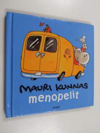 Menopelit