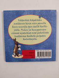 Nalle Puhin elämäniloa : Opastuksen sanoja opin tielle