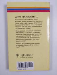 Jaredin salaisuus