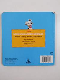 Dalmatialaisten leikkejä