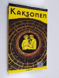 Kaksonen