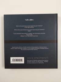 One-liners of memory (signeerattu)