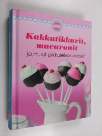 Trendikkäät pikkuleivonnaiset