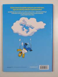 Simpsonit : parhaat 2011