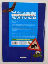 Tutkimusmatka maailmaan