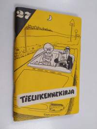 Tieliikennekirja