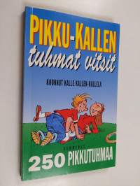Tyhjä kuva