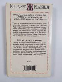 Pikkuveli ja Katto-Kassinen