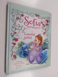 Sofia ensimmäinen : lumotut juhlat - Lumotut juhlat