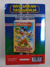 Tähtien setä : vastaisku