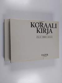 Koraalikirja 1-2