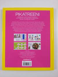 Pikatreeni