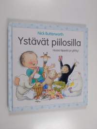Tyhjä kuva