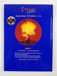 Maailma tutuksi 1 : A-Eli