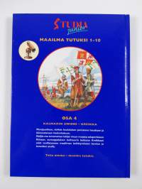 Maailma tutuksi 4 : Kal-Kre