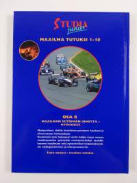 Maailma tutuksi 6 : Maa-Nyr