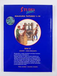 Maailma tutuksi 9 : sä - uus