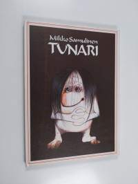 Tunari
