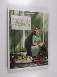 Monikas bästa menyer - för våren - Monikas bästa menyer