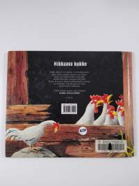Hikkaava kukko