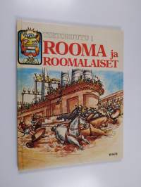 Rooma ja roomalaiset