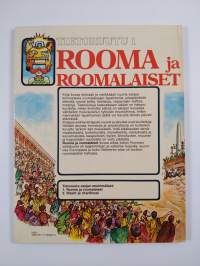 Rooma ja roomalaiset