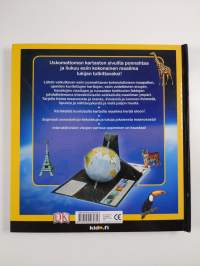Atlas : Maailman maat