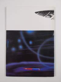 Books from Finland 1/1987