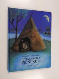 Intiaanipoika Pieni Kuu