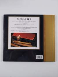 Sikari : kirja nautiskelijalle