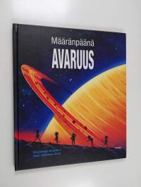 Määränpäänä avaruus