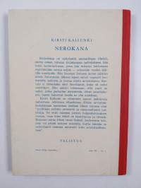 Nerokana : satuja pienille ja isommille