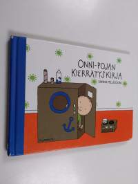 Onni-pojan kierrätyskirja