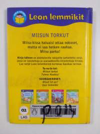 Miisun torkut