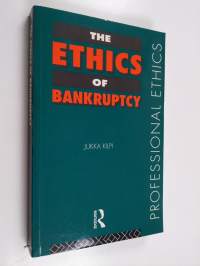 The ethics of bankruptcy