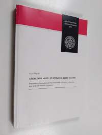 A reflexive model of research-based theatre