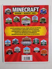Minecraft : aikakone + muinaiset ihmeet