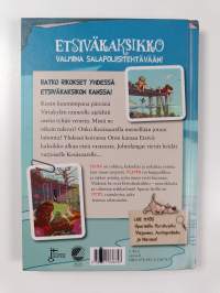Operaatio Kesäsaari