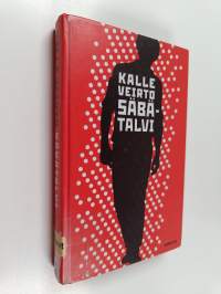 Säbätalvi