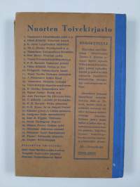 Myrskytuuli