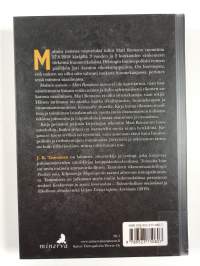 Malmin nainen : Mari Romanon tarina
