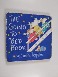 The Going-To-Bed Book