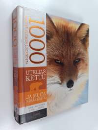 Utelias kettu ja muita nisäkkäitä