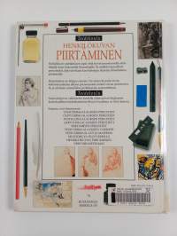 Henkilökuvan piirtäminen