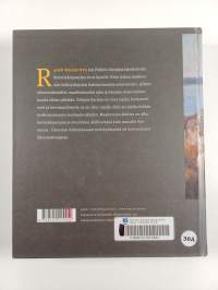 Rajan maakunta : Pohjois-Karjalan historia 1939-2014