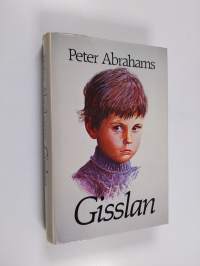 Gisslan